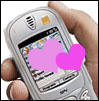 Mensajes de amor romanticos para enviar por móvil SMS